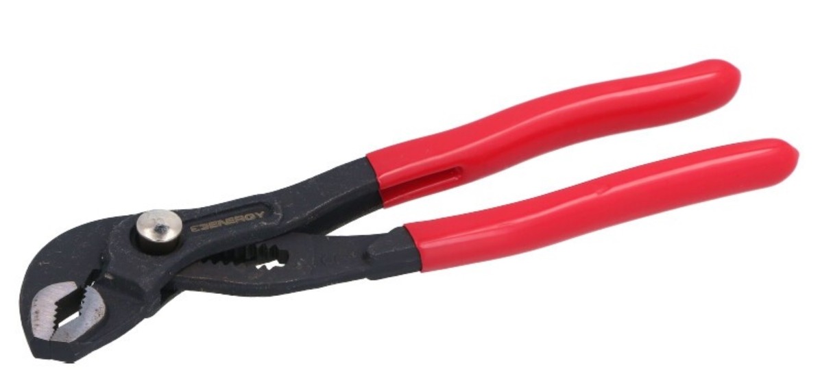Pipe Wrench / Water Pump Pliers ENERGY NE00681