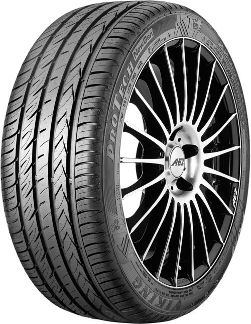 Car tyres for LAND ROVER Viking ProTech NewGen 102H 4024069002139