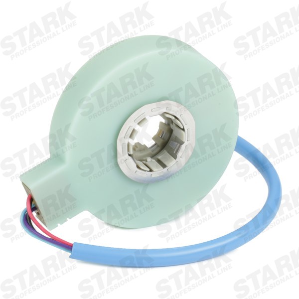 SKSAS1440014 Steering Angle Sensor STARK SKSAS-1440014 review and test