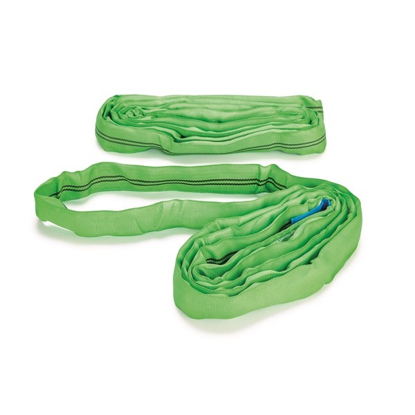 Endless slings Green WISTRA 610200100027
