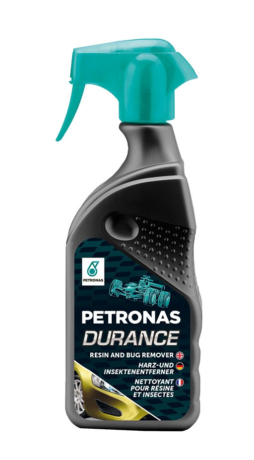 PETRONAS Durance Bottle, Capacity: 400ml Tar Remover 7012 buy