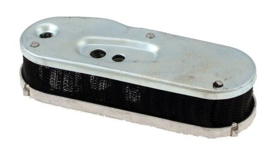 VESPA PK Luftfilter mit Verschlussdeckel RMS 100602753