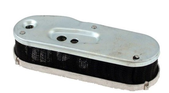 VESPA COSA Luftfilter mit Verschlussdeckel RMS 100602810