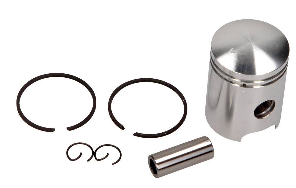 Maxi scooters Moped bike Motorcycle Piston 10 009 0521