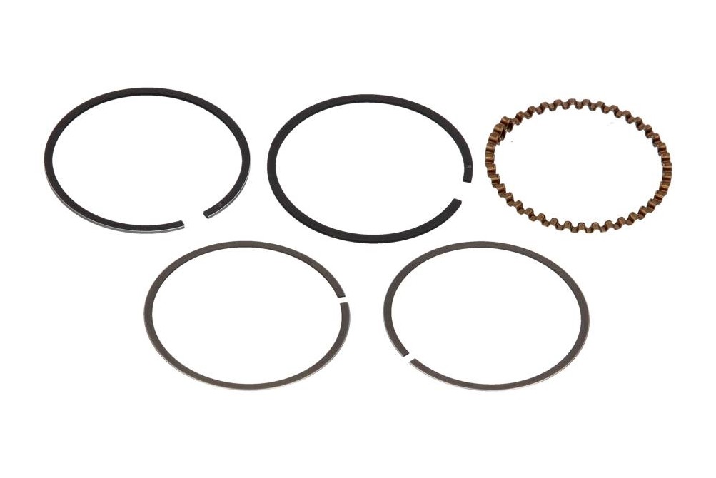 Piston ring kit RMS 39mm - 10 010 0380