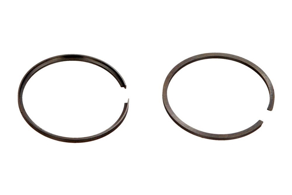 Piston ring set RMS 38.4mm - 10 010 0521