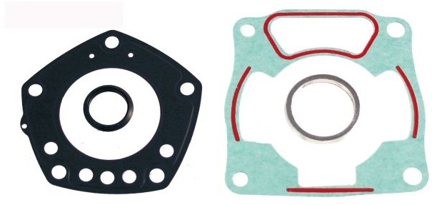 RMS Full Gasket Set, engine 10 068 9240 HONDA Moped Maxi scooters