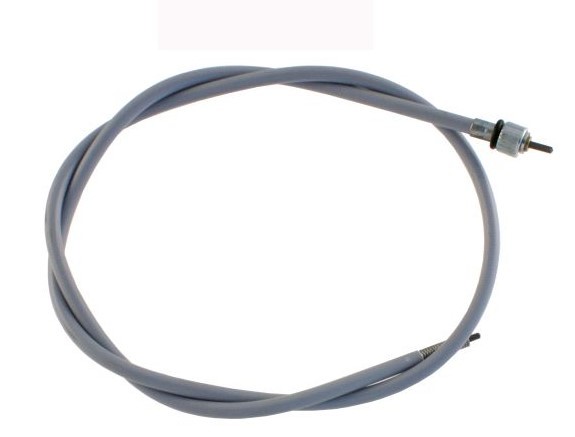 Originales PEUGEOT Motoneta Cables y ejes de velocímetros y tacómetros recambios: Cable del velocímetro RMS 16 363 1900