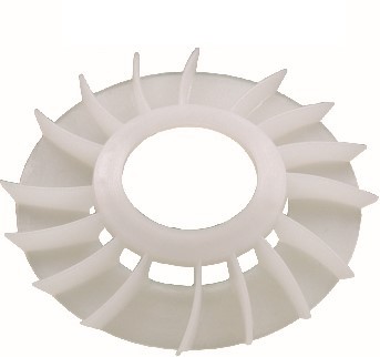RMS 14 274 0060 Fan Wheel, engine cooling Plastic