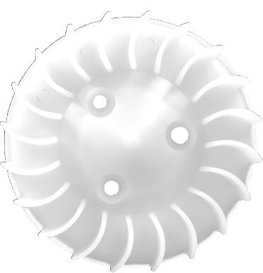 RMS 14 274 0080 Fan Wheel, engine cooling Plastic
