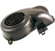 Mobylette HONDA CBR 125 R (JC34) 125 (2003) Déflecteur d'air de ventilateur RMS 14 258 0021