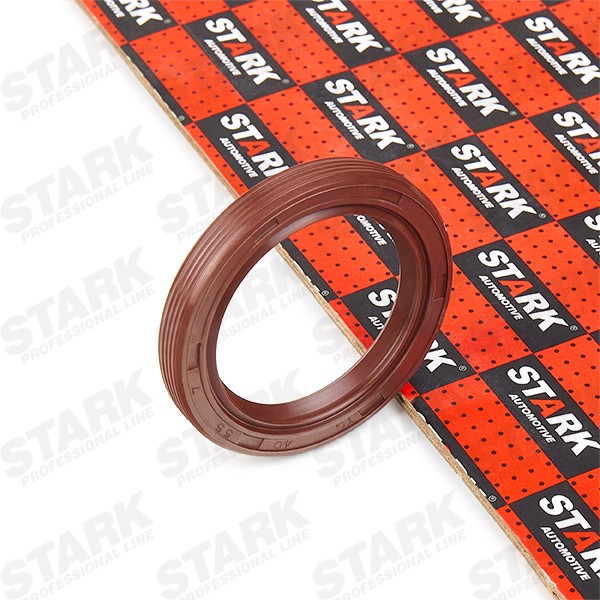 SKSSC2070021 Shaft seal crankshaft STARK SKSSC-2070021 review and test