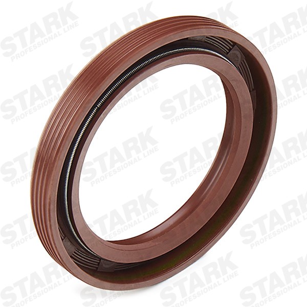 SKSSC-2070021 Shaft seal, crankshaft SKSSC-2070021 STARK frontal sided, PTFE (polytetrafluoroethylene)/ACM (polyacrylate rubber)