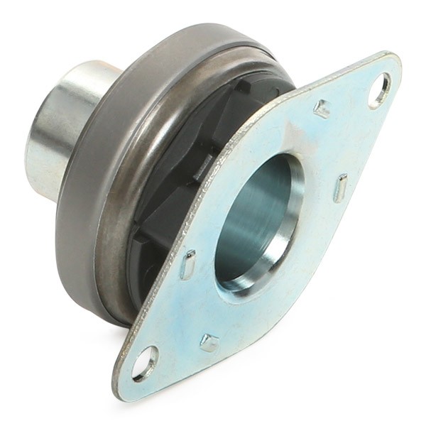 RIDEX 48R0023 Clutch throw out bearing with guide sleeve