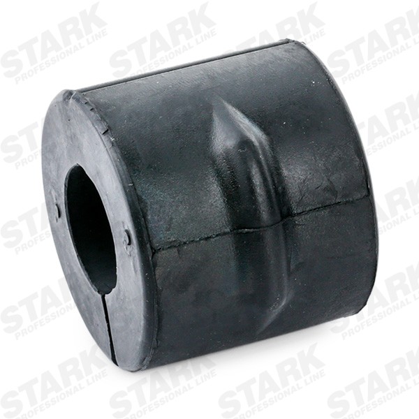 STARK SKABB-2140142 Anti roll bar bush Front axle both sides, 25 mm x 53 mm