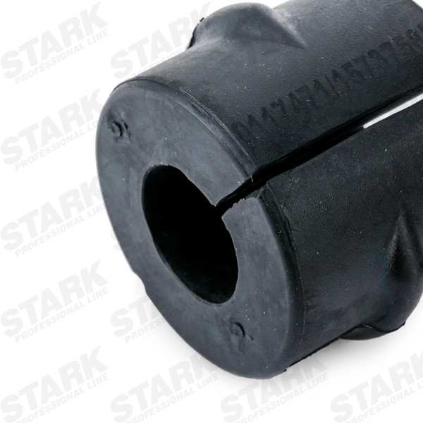 SKABB-2140142 Stabiliser mounting SKABB-2140142 STARK Front axle both sides, 25 mm x 53 mm