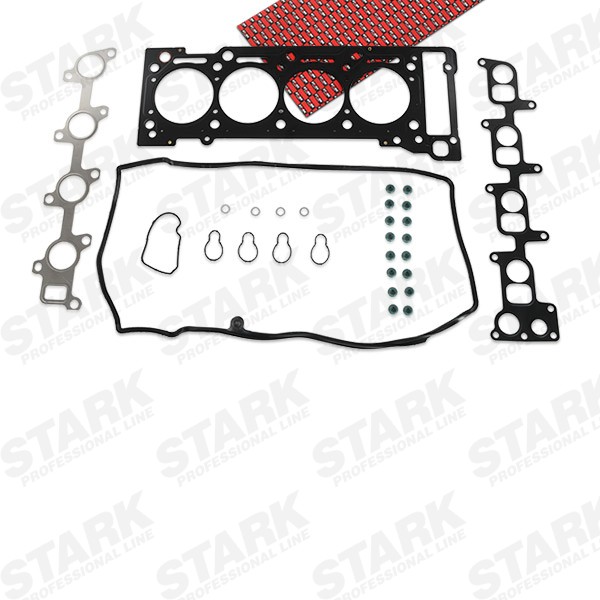 STARK with cylinder head gasket, with valve stem seals Head gasket kit SKGSC-0510098 buy