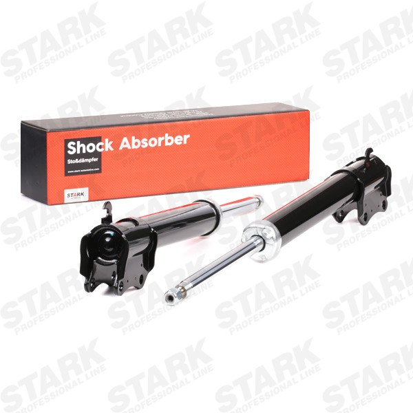 STARK Suspension shocks SKSA-0133690 for FORD ESCORT, ORION, TRANSIT