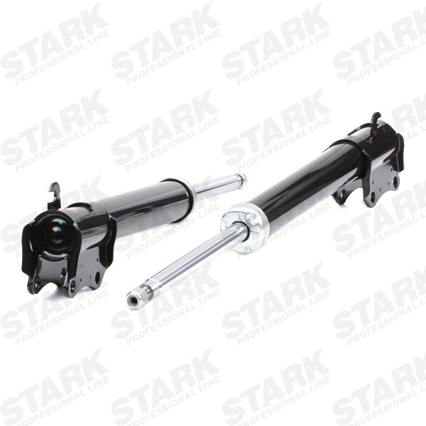 SKSA0133690 Suspension dampers STARK SKSA-0133690 review and test
