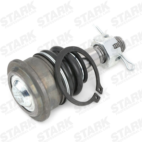 STARK SKSL-0260452 Ball Joint both sides, Lower, Front Axle, 15,9mm, 54,5mm, 1/8
