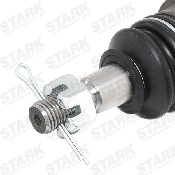SKSL-0260452 Suspension ball joint SKSL-0260452 STARK both sides, Lower, Front Axle, 15,9mm, 54,5mm, 1/8