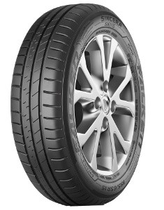 Neumáticos para furgonetas 155 65 R14 75T de Falken EAN:4250427423951
