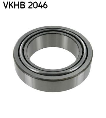 33015/Q SKF 75x115x31 mm Hub bearing VKHB 2046 buy