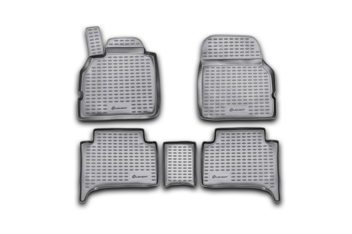 Fußmatten für RENAULT SCÉNIC Gummi und Textil ▷ Ersatzteile im  AUTODOC-Onlineshop