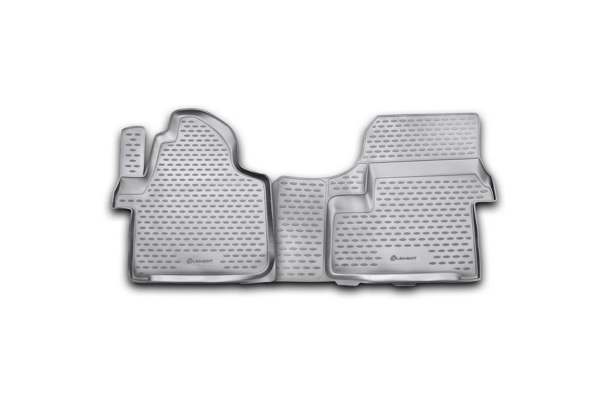 Fußmatten passend AUTODOC für bei Mercedes Original und Bus und Preise Qualität Sprinter kaufen Gummi 3,5t Textil günstige 