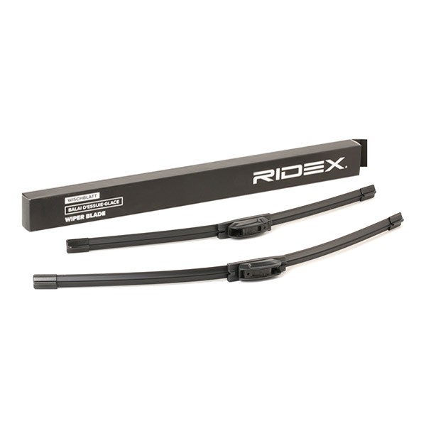 RIDEX Windshield wipers 298W0352 for BMW 3 Series