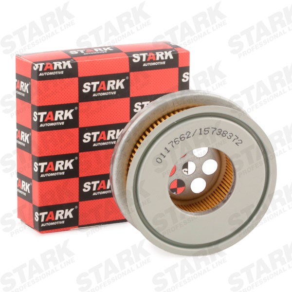 STARK SKHFS-3260003 Hydraulikfilter, Lenkung für MERCEDES-BENZ T2/L LKW in Original Qualität