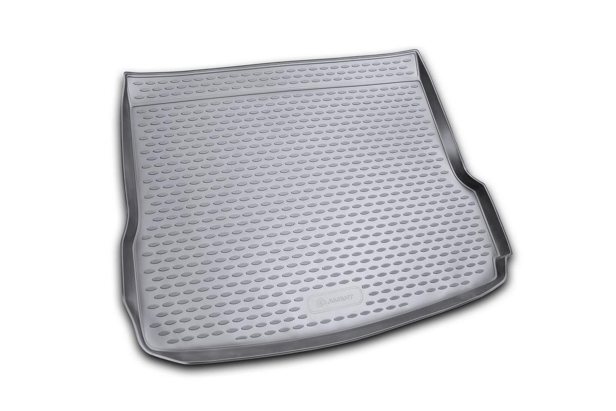 RIDEX Car boot tray 2444A0004 for Audi Q5 8RB