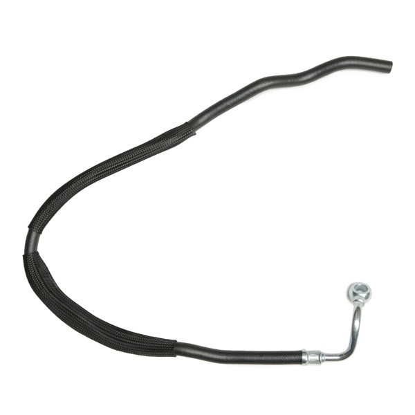 RIDEX 677H0024 Power steering hose from steering gear to cooling pipe