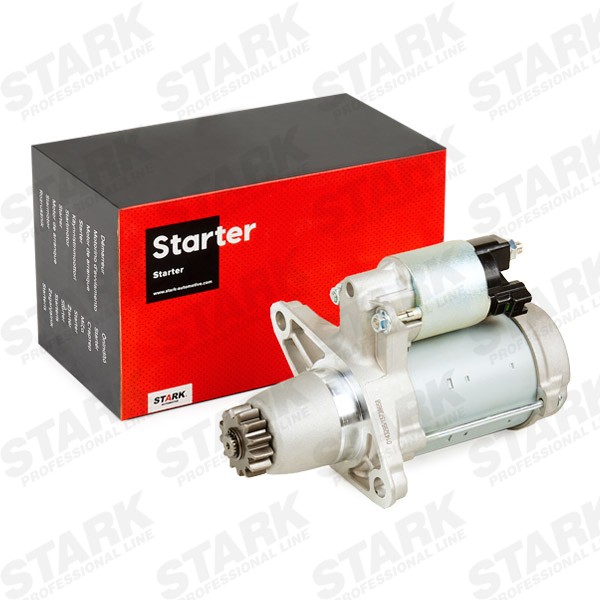 STARK Starter motors SKSTR-0330481