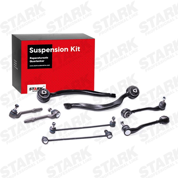 STARK SKSSK-1600214 Control arm repair kit Control Arm