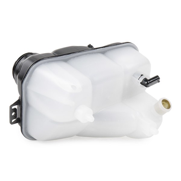 RIDEX 397E0141 Coolant expansion tank with sensor, without lid