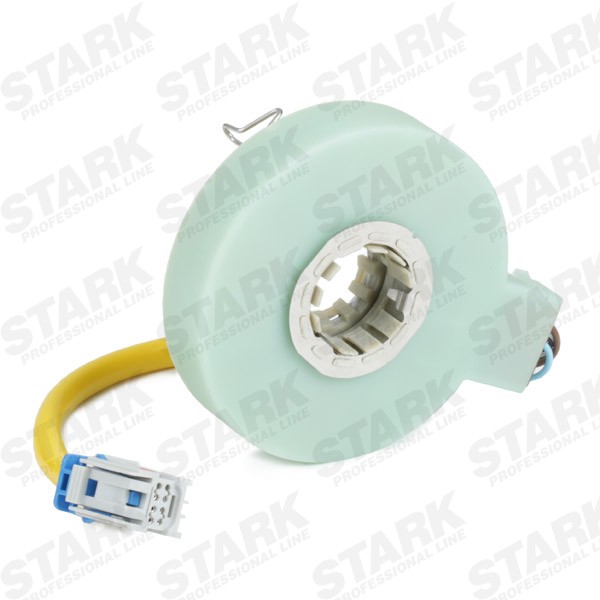 SKSAS1440015 Steering Angle Sensor STARK SKSAS-1440015 review and test