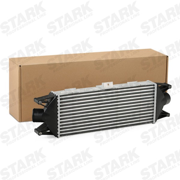 STARK Intercooler turbo SKICC-0890244 for IVECO Daily