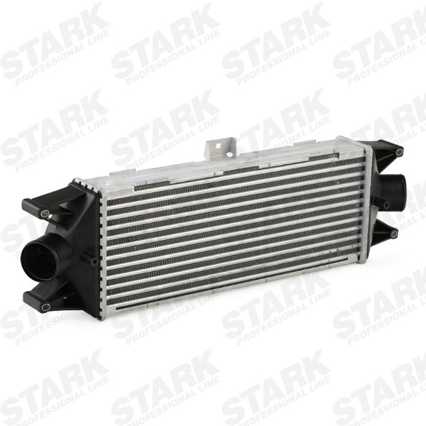 SKICC0890244 Intercooler STARK SKICC-0890244 review and test