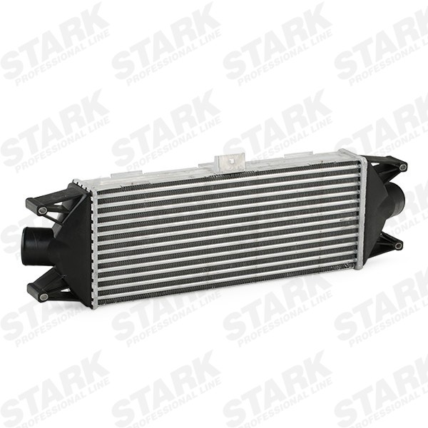 STARK SKICC-0890244 Intercooler, charger