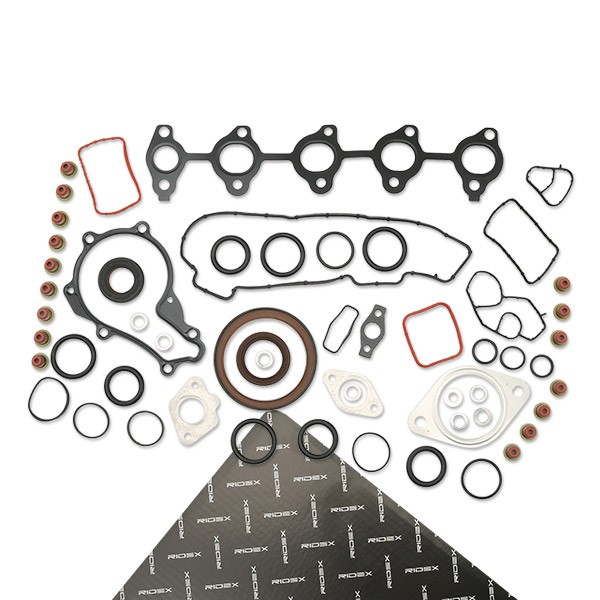 Great value for money - RIDEX Full Gasket Set, engine 560F0054