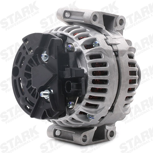 STARK SKGN-0321424 Alternators 14V, 120A, excl. vacuum pump, Ø 50 mm