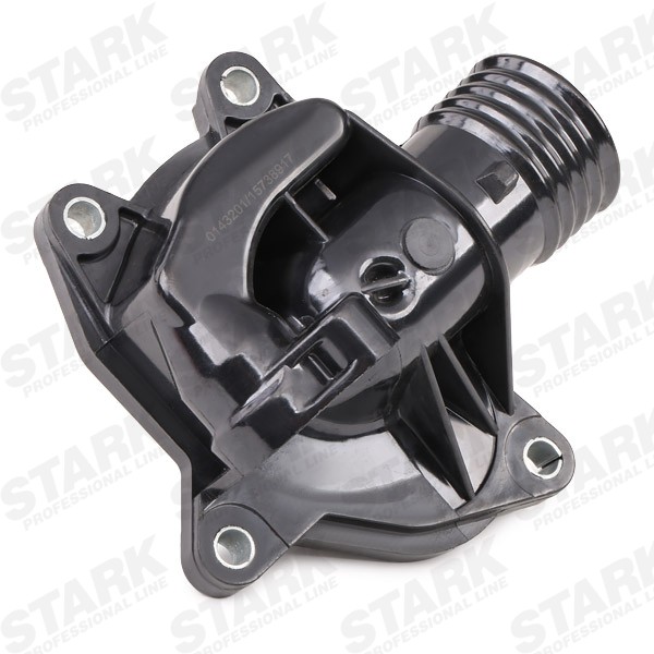 STARK SKTC-0560451 Thermostat in engine cooling system Opening Temperature: 88°C, with housing