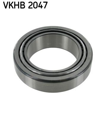 33013/Q SKF 65x100x27 mm Hub bearing VKHB 2047 buy