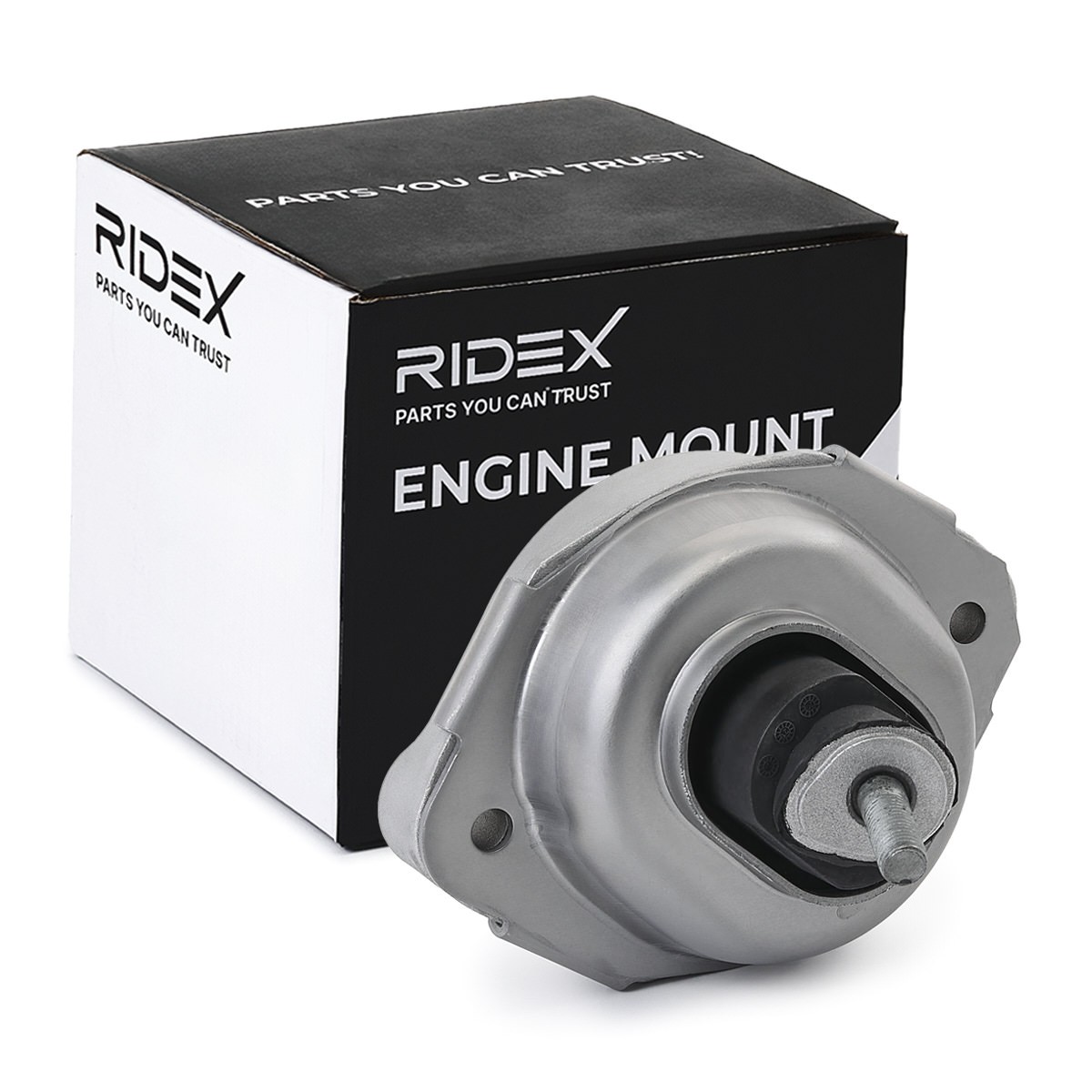 Great value for money - RIDEX Engine mount 247E0437
