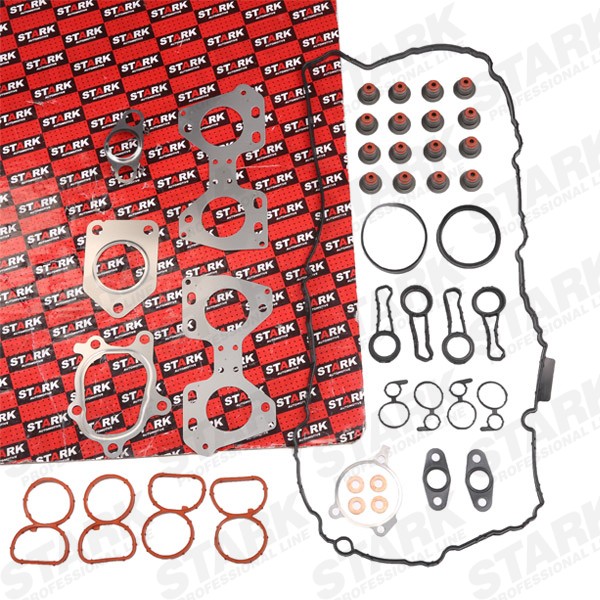 STARK with valve stem seals, without cylinder head gasket Head gasket kit SKGSC-0510105 buy