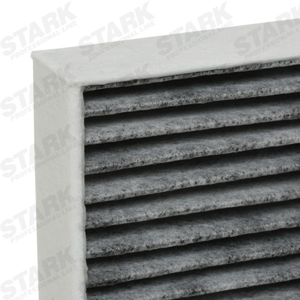 STARK SKIF-0170480 Air conditioner filter Activated Carbon Filter, 230 mm x 166 mm x 30 mm
