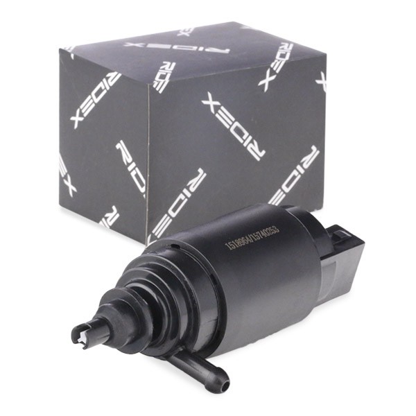 RIDEX Windscreen Washer Pump 794W0017