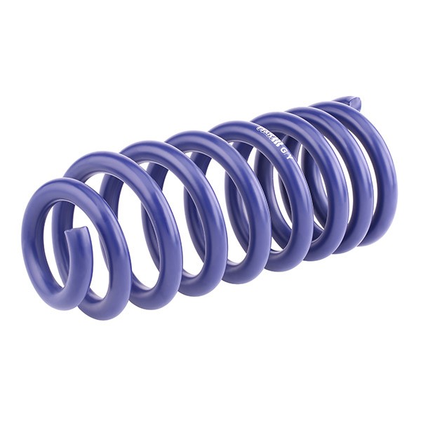 H&R 28648HA1 Coil spring PORSCHE experience and price