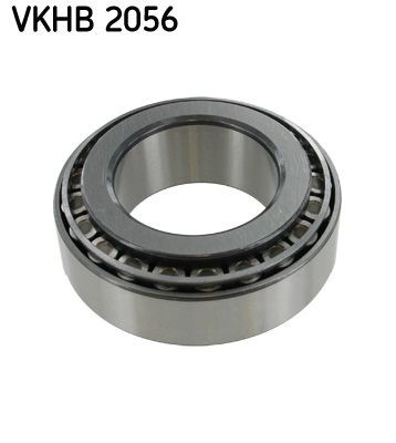 33109/Q SKF VKHB2056 Wheel bearing kit A006 981 57 05